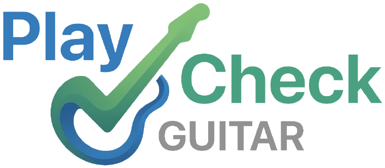 PlayCheck Guitar